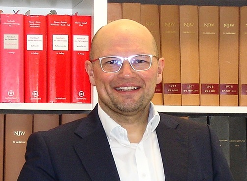 Mietrecht Wohnungseigentumsrecht Rechtsanwalt Timucin N. Dagli