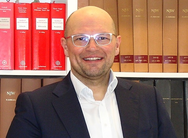 Mietrecht Wohnungseigentumsrecht Rechtsanwalt Fachanwalt Timucin N. Dagli