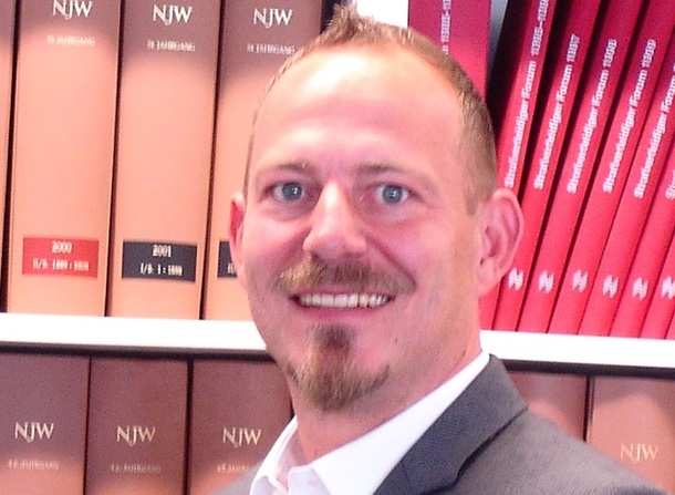 Strafrecht Rechtsanwalt Fachanwalt Markus Lehmann